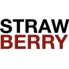 Strawberry  text - Texts - 