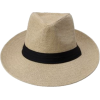 Straw hat - Hat - 