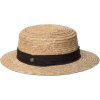 Straw hat - ハット - 