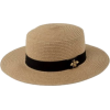 Straw hat - Шляпы - 