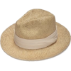 Straw hat - Sombreros - 