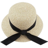 Straw hat - Chapéus - 