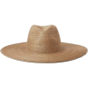 Straw hat - Chapéus - 