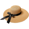 Straw hat - Kapelusze - 