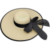 Straw hat - Hat - 