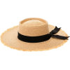 Straw hat - Hüte - 