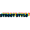 Street Style - Tekstovi - 