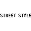 Street - Texts - 