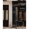 Street cafe kisuné paris - Buildings - 
