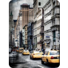 Streets - Buildings - 