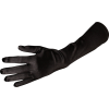 Stretch Satin Dress Gloves Forearm Length - グローブ - $9.99  ~ ¥1,124