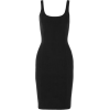 Stretch Knit Mini Dress Alexander Wang - Obleke - $312.00  ~ 267.97€