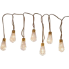 String of Glass lights - Luces - 