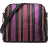 Strip Shoulder Bag - Messaggero borse - $10.00  ~ 8.59€