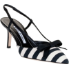 Stripe - Shoes - 