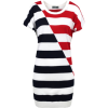 Stripe - Dresses - 