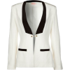 Stripe - Jacket - coats - 