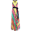 Striped Dress - Dresses - 