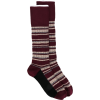 Striped Socks - Wedges - $110.00  ~ £83.60