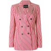 Striped Blazer - Suits - 