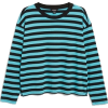 Striped Tee - Long sleeves t-shirts - 