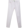 Striped push-up jeans - Capri hlače - £19.99  ~ 22.59€