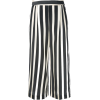 Striped shirt - Meia-calças - 