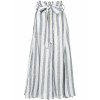 Striped skirt - Röcke - 