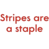 Stripes - Texts - 