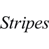 Stripes - Texte - 