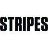 Stripes - 插图用文字 - 