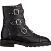 Stuart Weitzman Boot - Boots - 