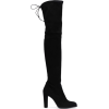 Stuart Weitzman - Stiefel - 