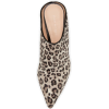 Stuart Weitzman mule in leopard-print - Loafers - 