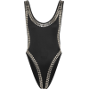 Stud Marissa Embellished  - Swimsuit - 