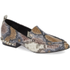 Studded Loafer JEFFREY CAMPBELL - 平软鞋 - 