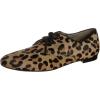 Studio Pollini Brogues Shoes Brown - Schuhe - 