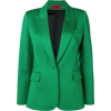 Styland Green Blazer - Jacket - coats - 