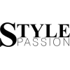 Style Passion - イラスト用文字 - 