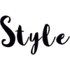 Style Text - Тексты - 