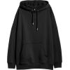 Sudadera con capucha - Chaquetas - 