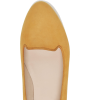  Suede slip-ons - Flats - 