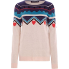 Sugarhill Boutique Alpine Sweater - Puloverji - 
