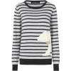 Sugarhill Boutique Nita PolarBear Jumper - Maglioni - 