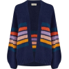 Sugarhill Brighton knit cardigan - Veste - 