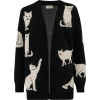 Sugarhill cardigan - Кофты - 