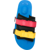 Suicoke primary color strap sandal - Sandals - 