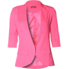 Suit Jacket - Suits - 