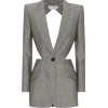 Suit Jacket - Trajes - 
