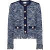 Suit Jacket - Marynarki - 